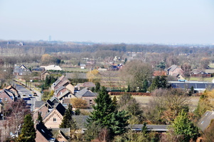130304-wvdl-Rondom de toren van Heeswijk  56  Hoofdstraat rechterkant